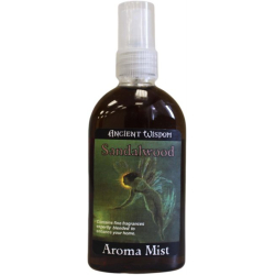 Aroma-Mist Sprays Sandalwood